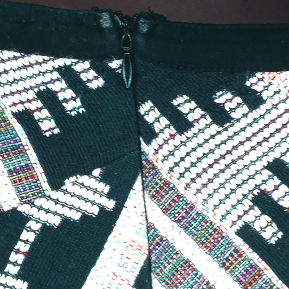 Mini Dress - Picture 2 of 9